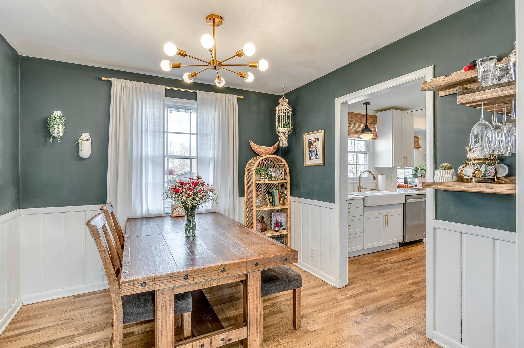 1233 Shawnee Road Madison, TN 37115 - Photo 8 of 30 Gallery Image 8