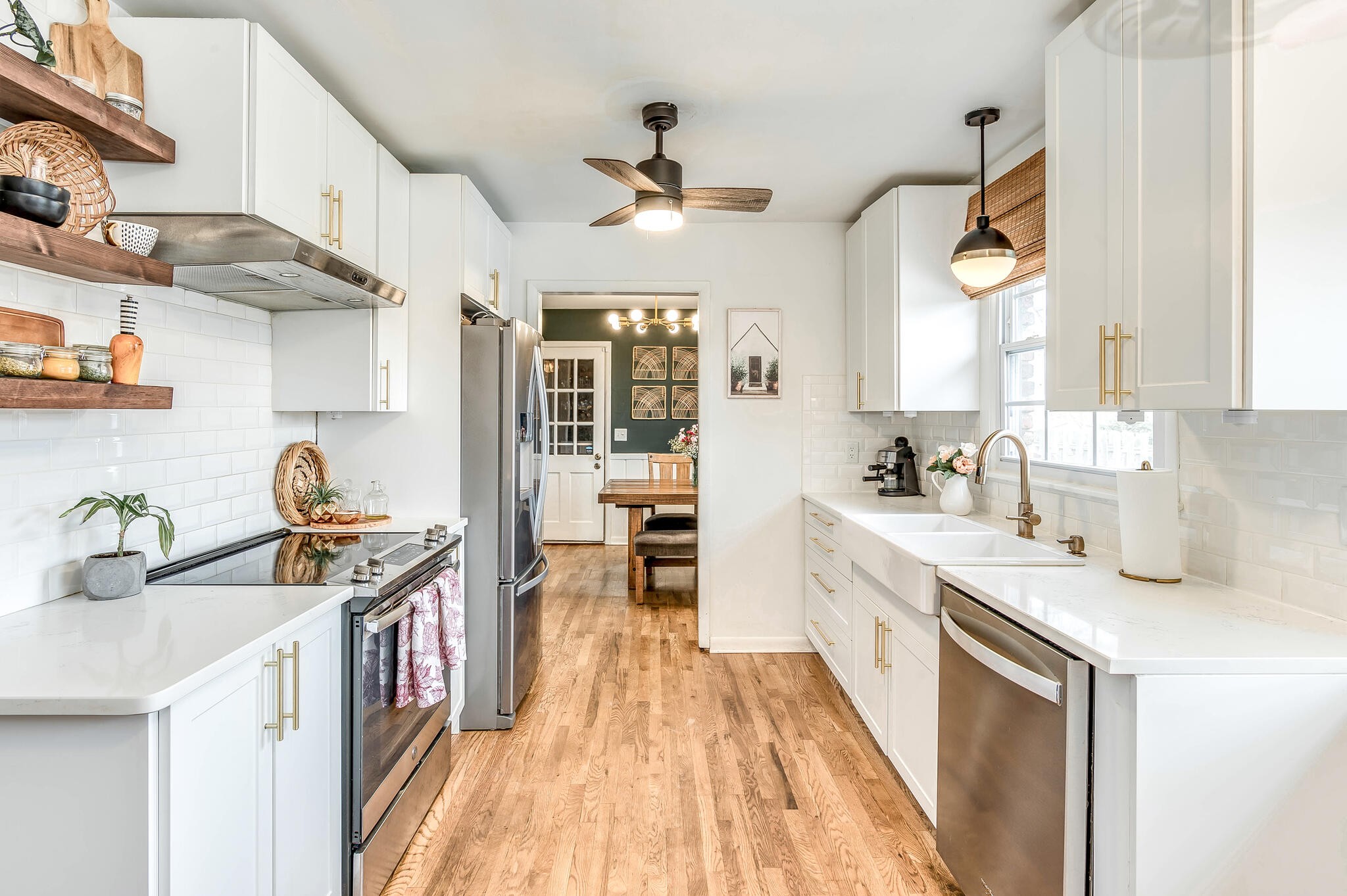 1233 Shawnee Road Madison, TN 37115 - Photo 10 of 30 Gallery Image 10