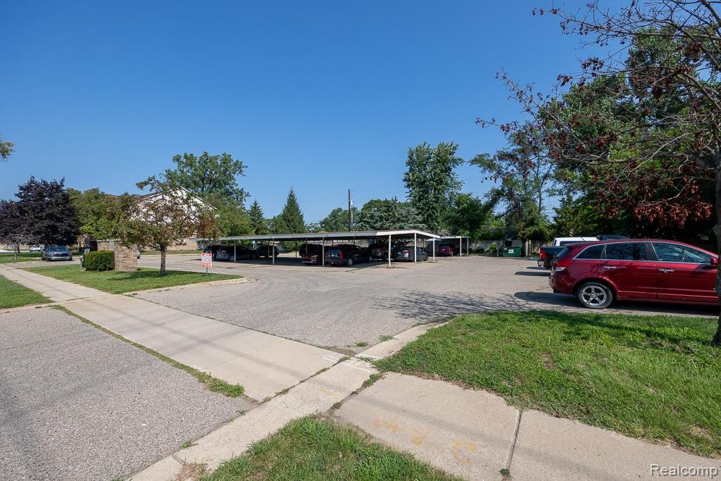 35330 Van Born Road, Unit 101 Wayne, MI 48184 - Photo 3 of 20
