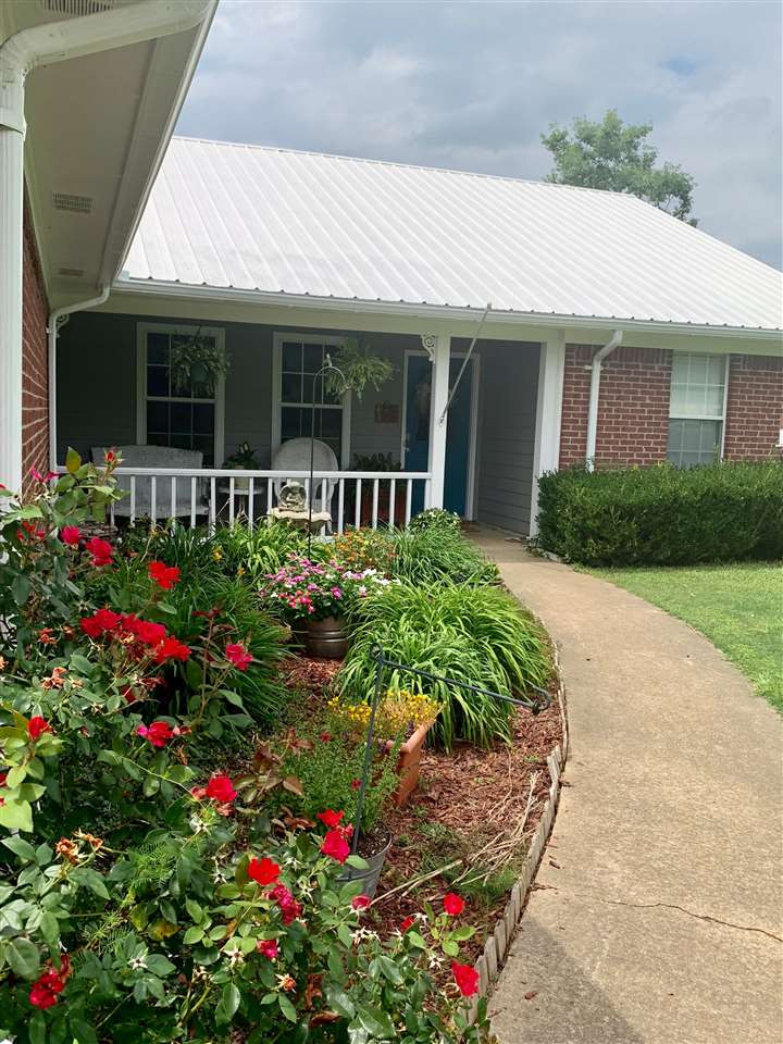 1165 Seaton Road Utica, MS 39175 - Photo 1 of 24 Photo 1