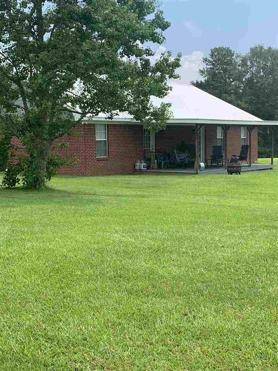 1165 Seaton Road Utica, MS 39175 - Photo 20 of 24 Photo 20