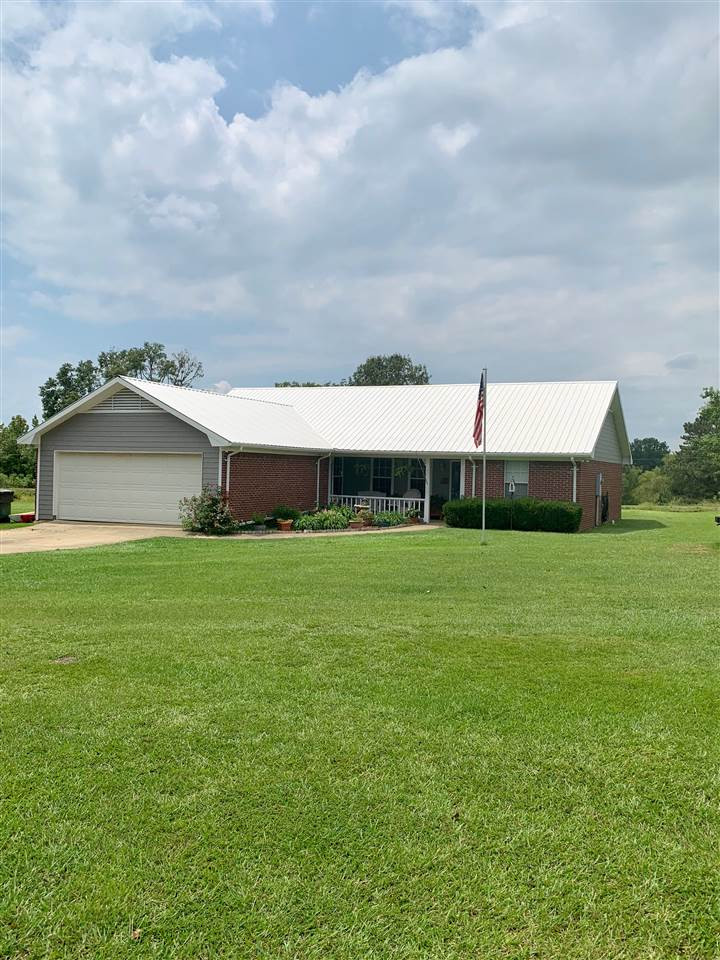 1165 Seaton Road Utica, MS 39175 - Photo 2 of 24 Photo 2