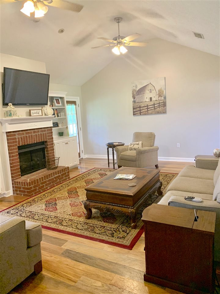 1165 Seaton Road Utica, MS 39175 - Photo 4 of 24 Photo 4