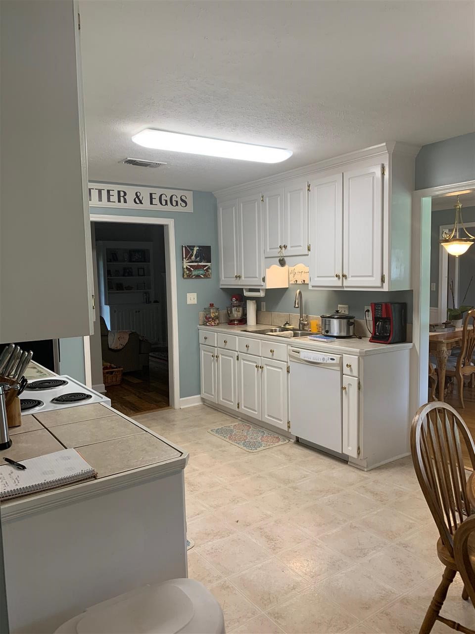 1165 Seaton Road Utica, MS 39175 - Photo 5 of 24 Photo 5