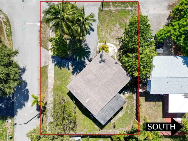 $390,000 | 2481 Northeast 15th Avenue, Pompano Beach, FL 33064