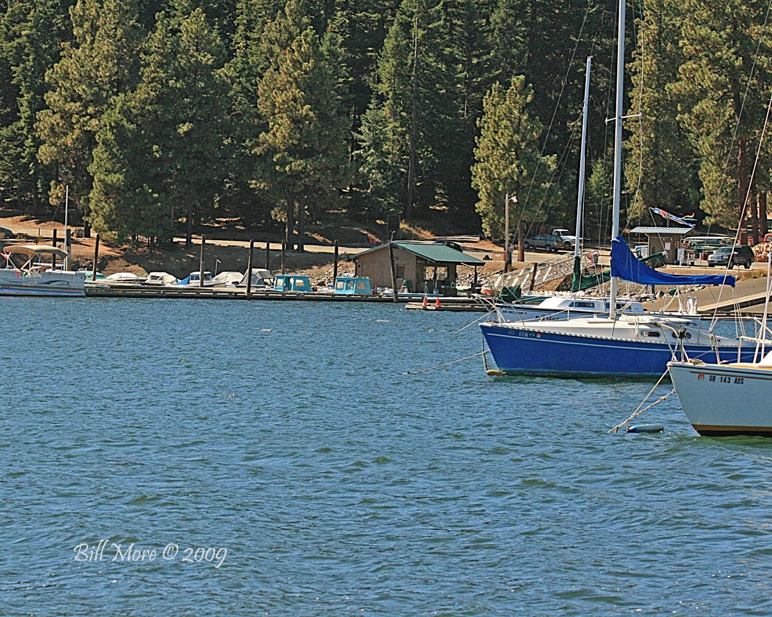 2052 Hyatt Prairie Road Ashland, OR 97520 - Photo 14 of 16 Additional Photo