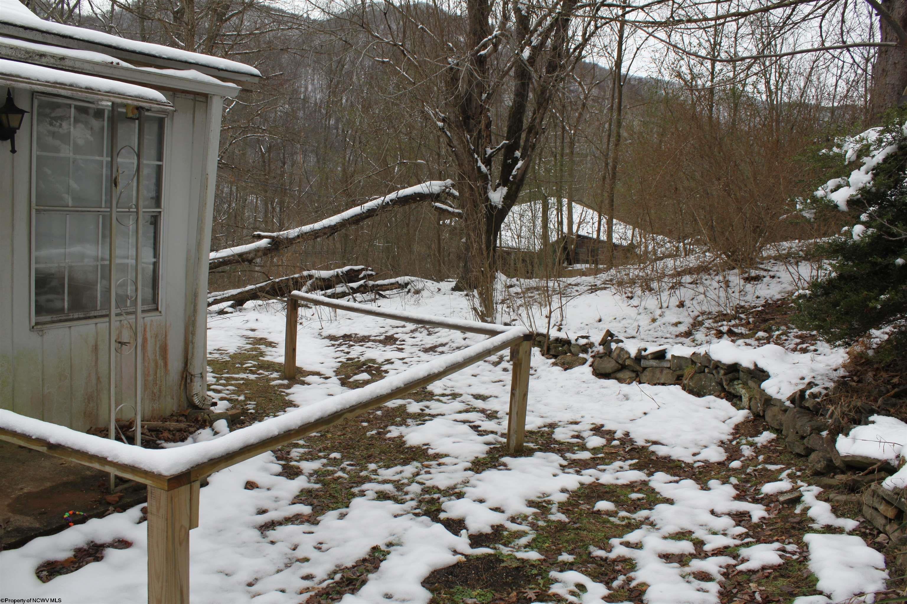 1349 Point Mountain Road Webster Springs, WV 26288 - Photo 22 of 31 Gallery Image 22