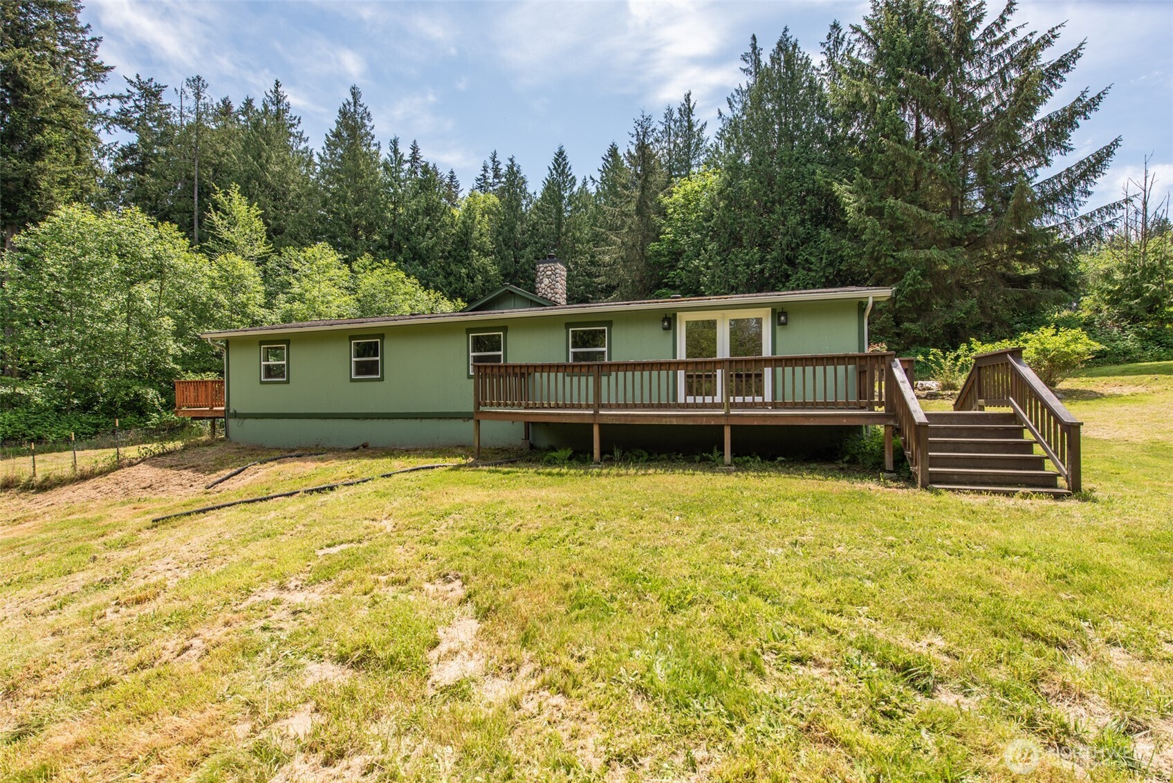 210 Gardiner Beach Road Sequim, WA 98382 - Photo 35 of 37