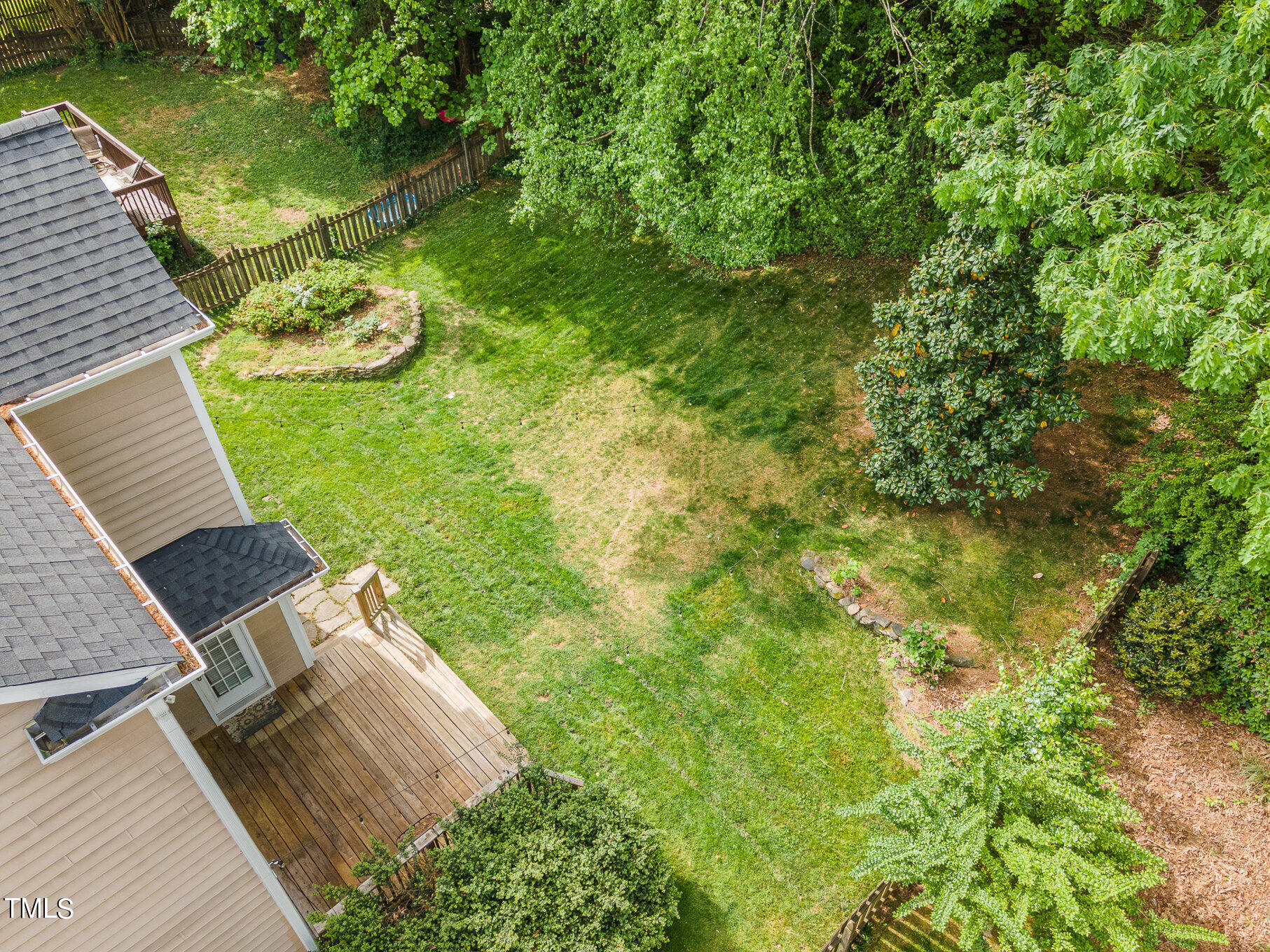 5233 Covington Bend Drive Raleigh, NC 27613 - Photo 41 of 44 044_dji_0008-edit