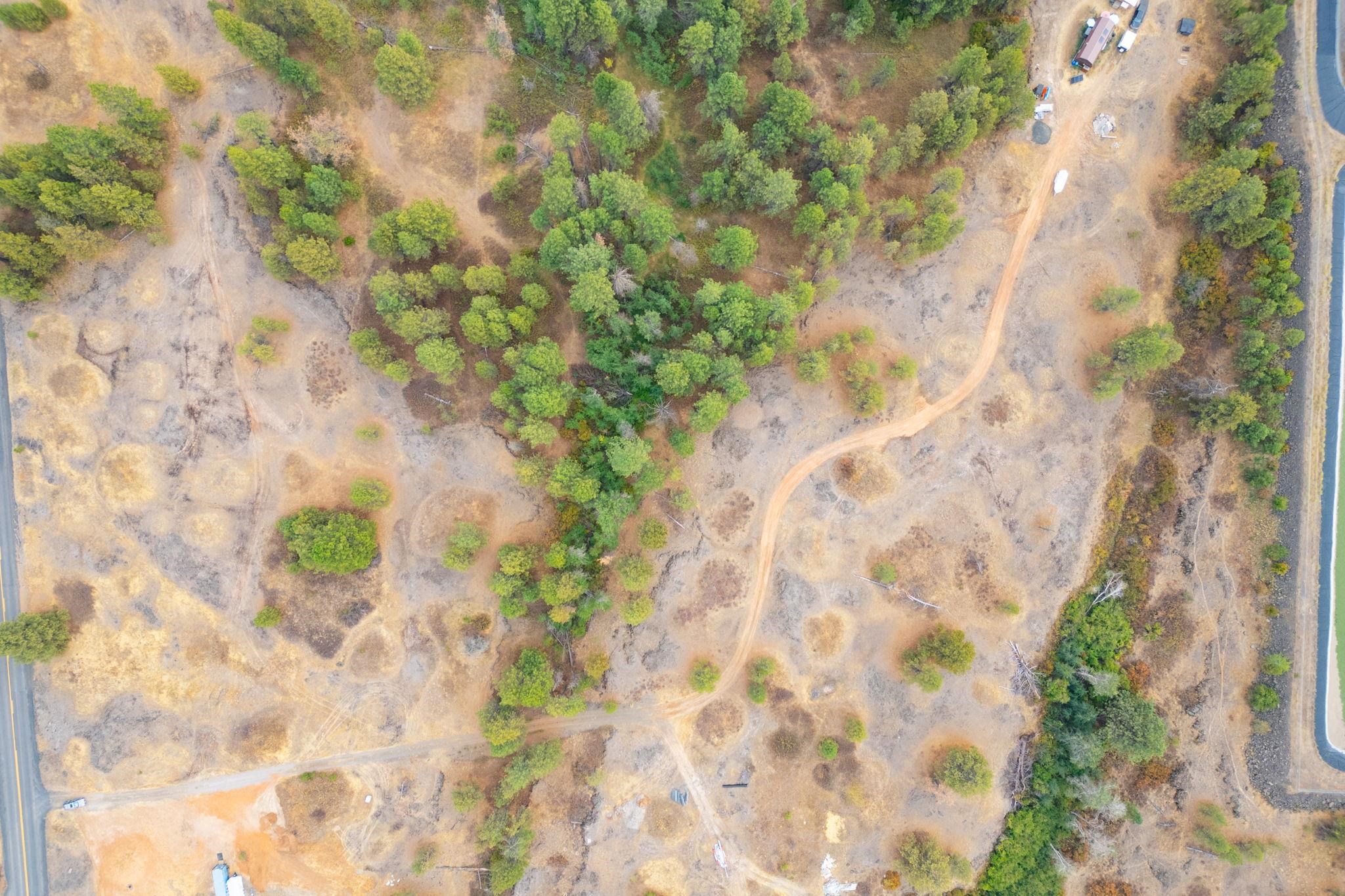 17700-blk West Williams Lake Road Cheney, WA 99004 - Photo 2 of 22