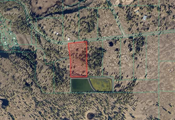 $109,900 | 17700-blk West Williams Lake Road, Cheney, WA 99004