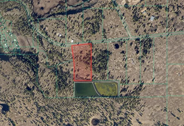 $120,000 | 17700-blk West Williams Lake Road, Cheney, WA 99004