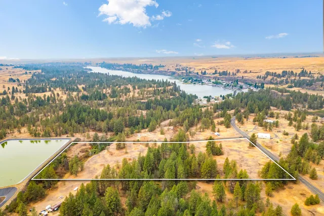 $120,000 | 17700-blk West Williams Lake Road, Cheney, WA 99004