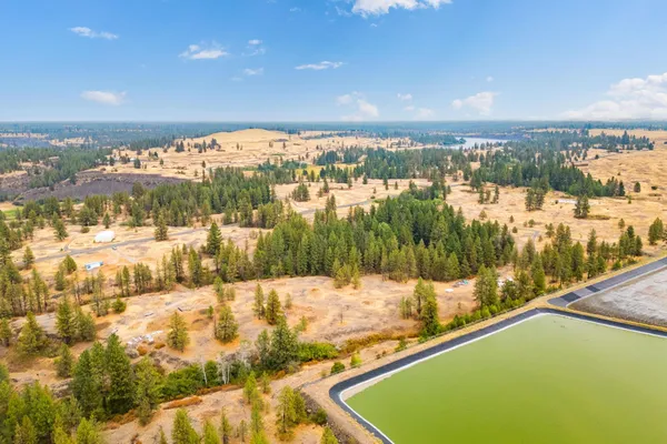 $109,900 | 17700-blk West Williams Lake Road, Cheney, WA 99004