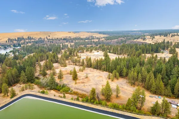 $109,900 | 17700-blk West Williams Lake Road, Cheney, WA 99004