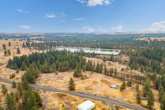 $120,000 | 17700-blk West Williams Lake Road, Cheney, WA 99004