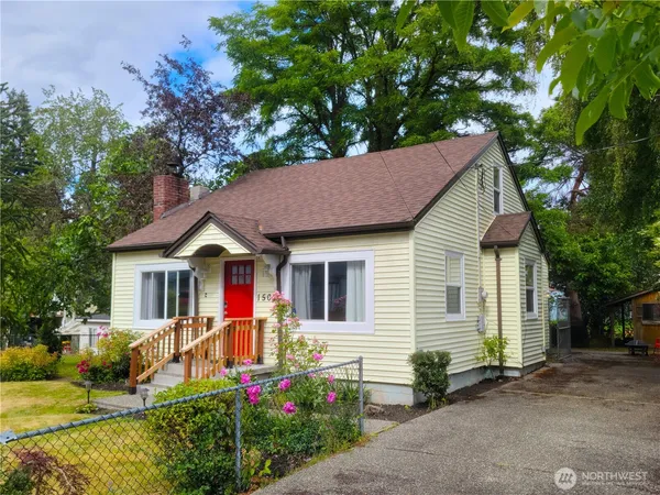 $449,950 | 1506 Bloomington Avenue, Bremerton, WA 98312