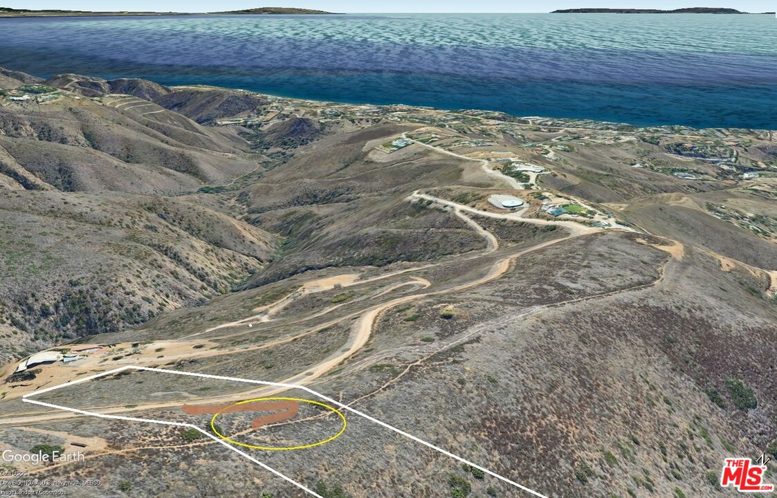 5315 Murphy Way Malibu, CA 90265 - Photo 12 of 13 a view of a tennis court