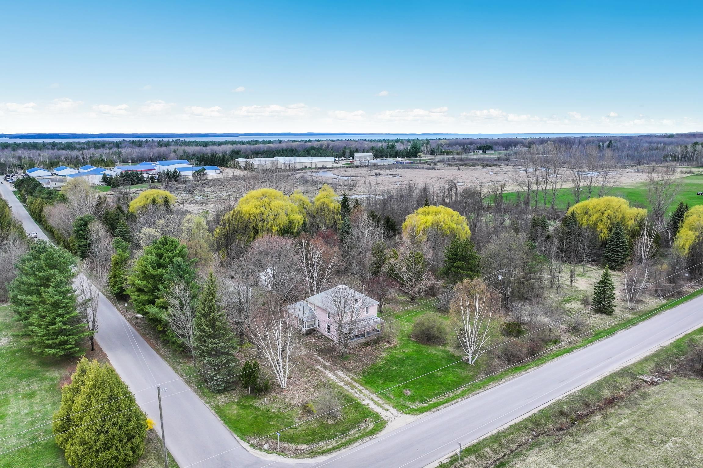5360 Quarterline Road Kewadin, MI 49648 - Photo 20 of 20
