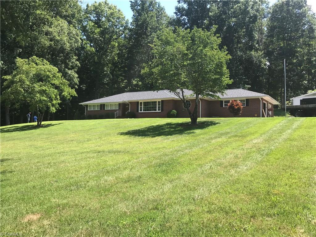 2080 Tobaccoville Road Rural Hall, NC 27045 - Photo 1 of 28