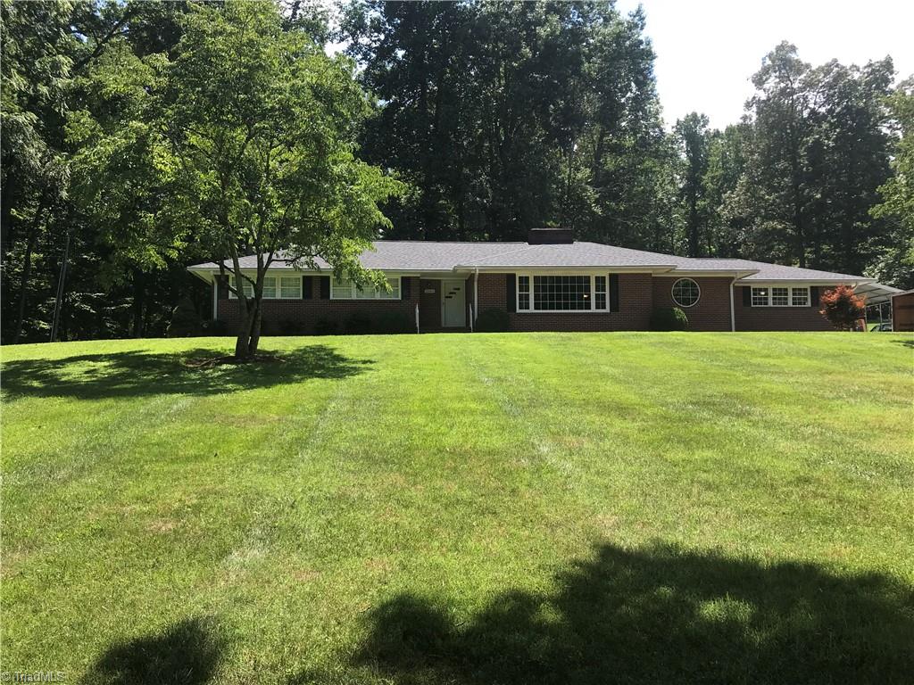 2080 Tobaccoville Road Rural Hall, NC 27045 - Photo 4 of 28
