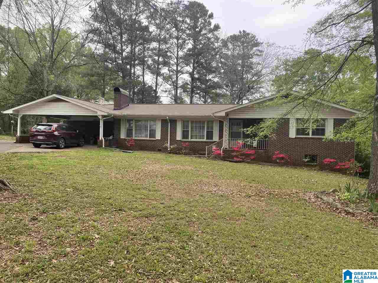 1245 School Road Southeast Bessemer, AL 35022 - Photo 1 of 22