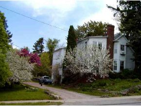 56-58 Ledge Road Burlington, VT 05401 - Photo 1 of 1 Gallery Image 1