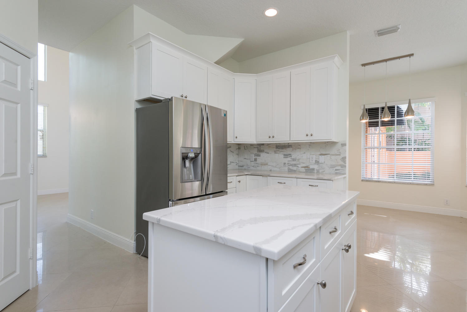 1680 Southwest 2nd Avenue Boca Raton, FL 33432 - Photo 11 of 48 Kitchen-Brand New