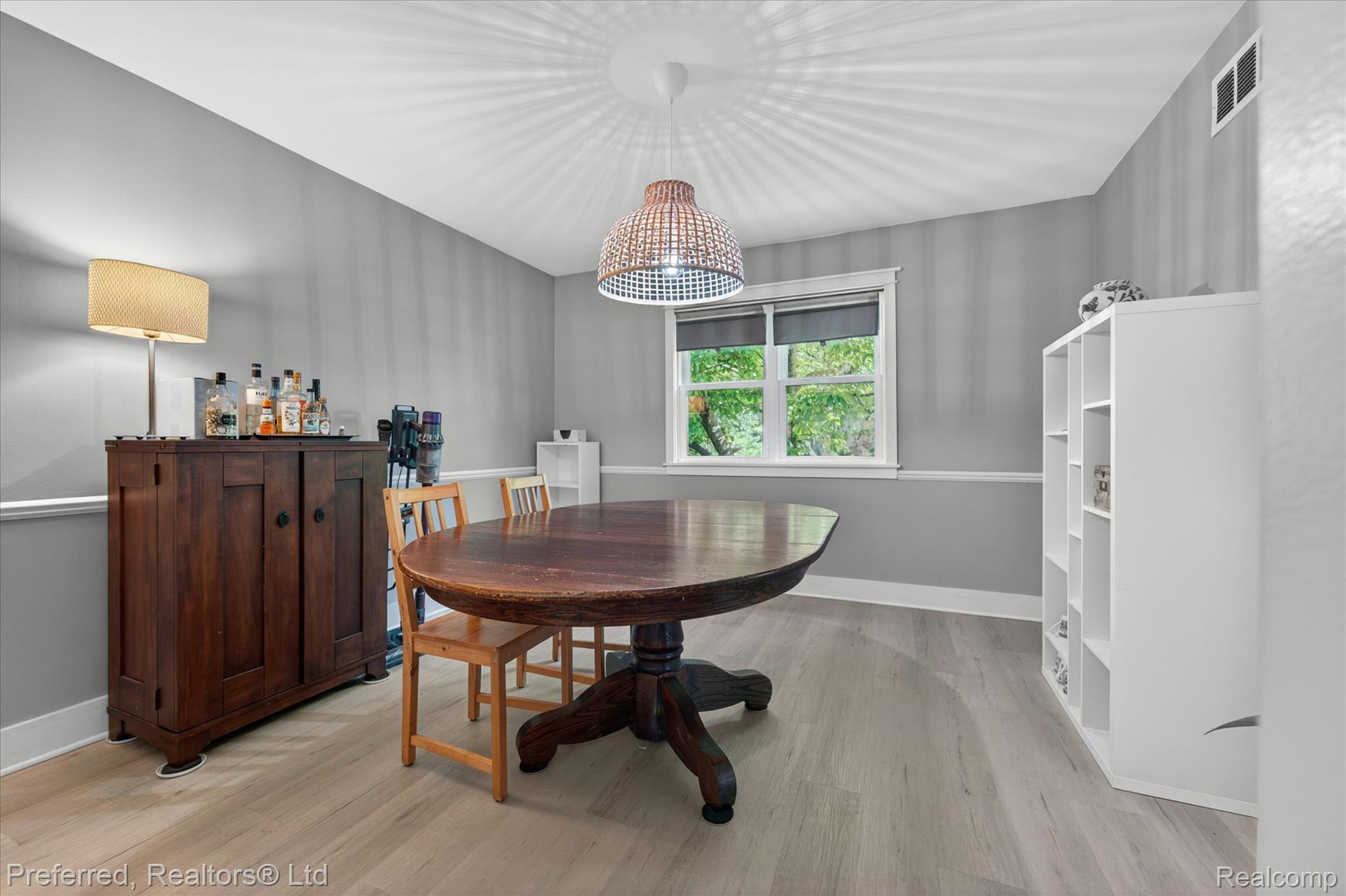 43751 Oakbrook Road Canton, MI 48187 - Photo 13 of 47 Formal Dining Area
