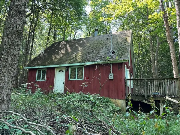 $69,900 | 9272 Morrison Road, Farmersville Station, NY 14060