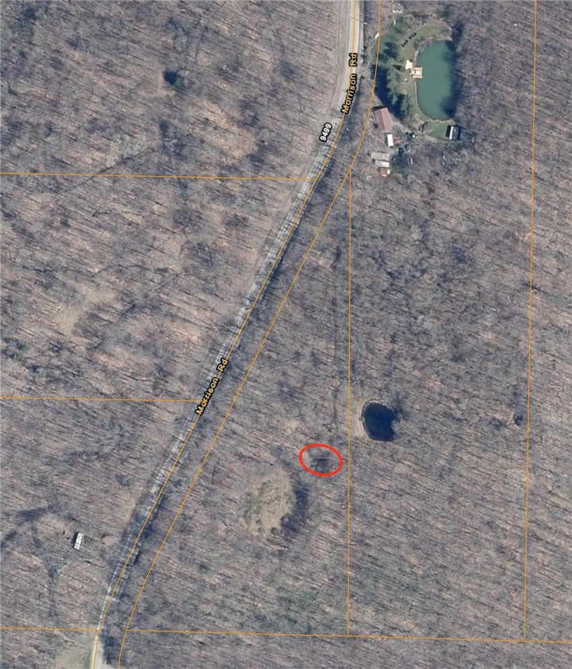 9272 Morrison Road Rushford, NY 14060 - Photo 12 of 12