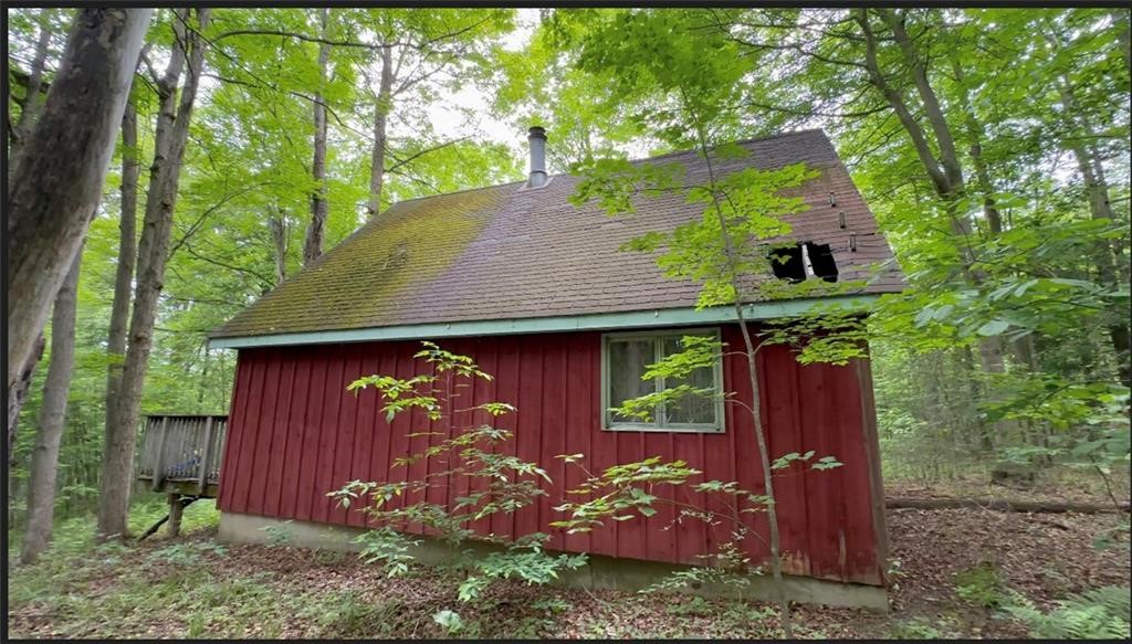 9272 Morrison Road Rushford, NY 14060 - Photo 2 of 12