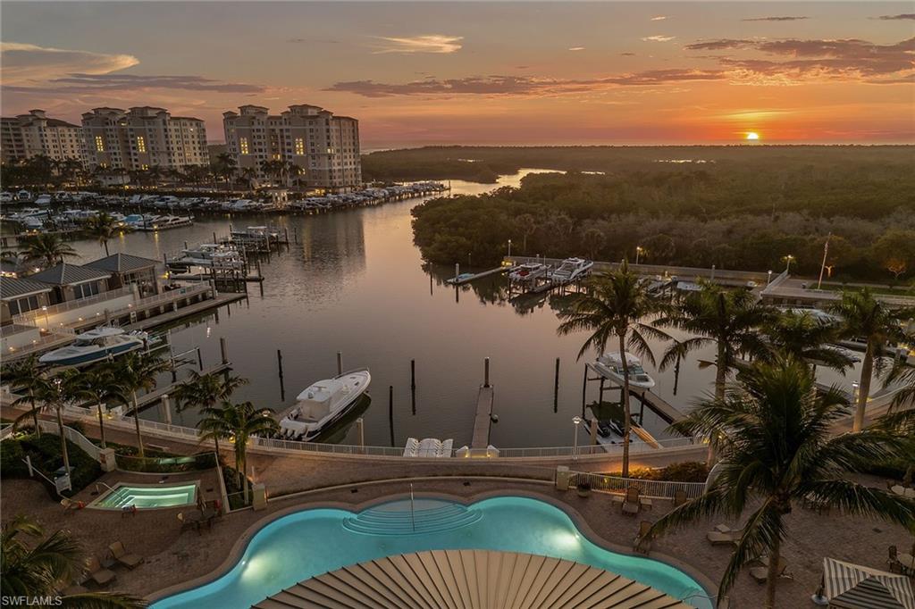 13675 Vanderbilt Drive, Unit 707 Naples, FL 34110 - Photo 31 of 31