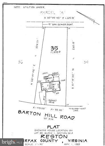 1943 Barton Hill Road Reston, VA 20191 - Photo 28 of 28