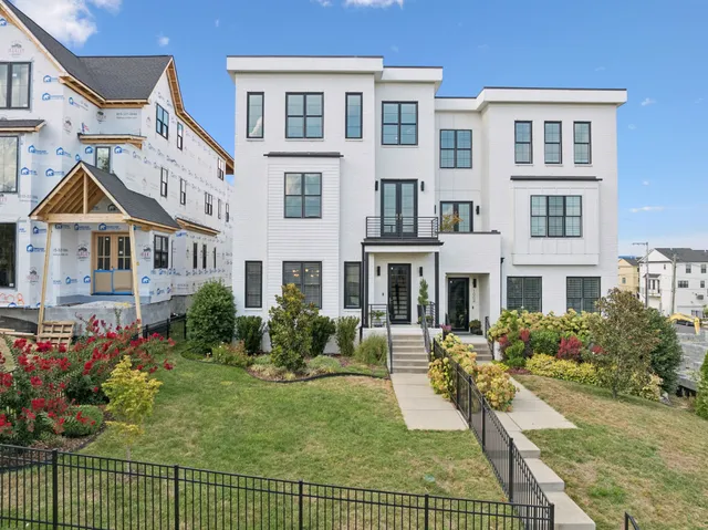 $7,500 | 1006 Argyle Avenue, Nashville, TN 37203