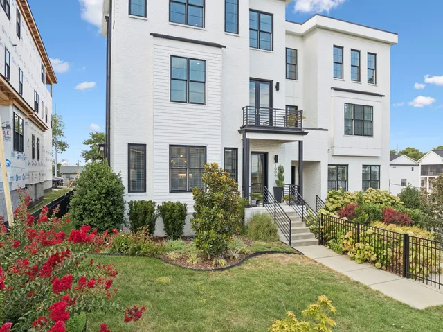 $7,500 | 1006 Argyle Avenue, Nashville, TN 37203