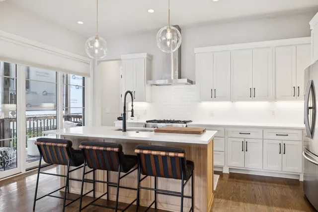 $7,500 | 1006 Argyle Avenue, Nashville, TN 37203