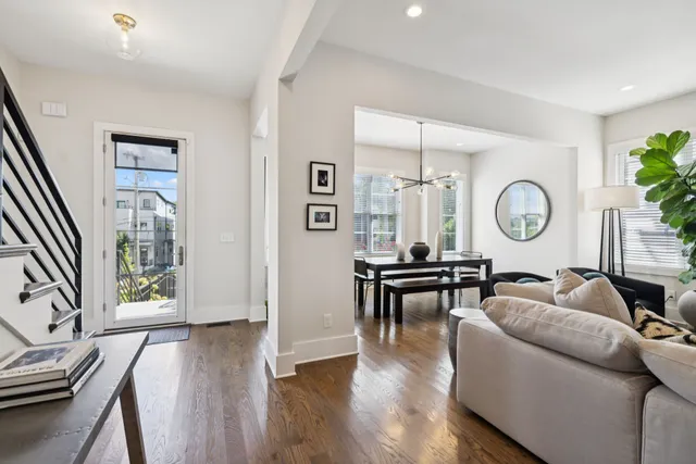 $7,500 | 1006 Argyle Avenue, Nashville, TN 37203