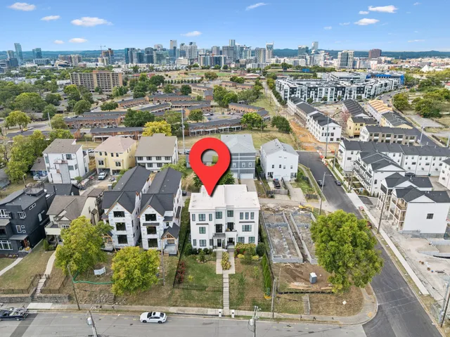 $7,500 | 1006 Argyle Avenue, Nashville, TN 37203