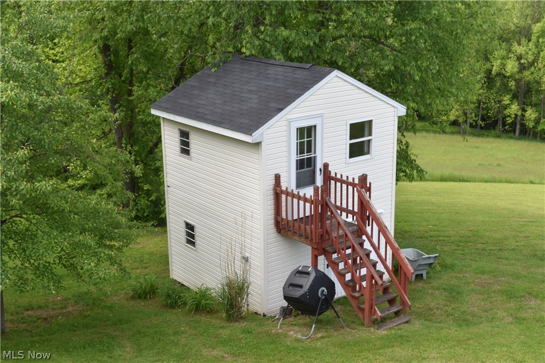 35151 Burkhart Road Barnesville, OH 43713 - Photo 25 of 25