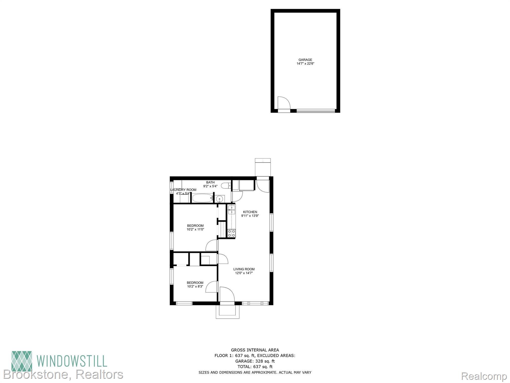 6535 Hatchery Road Waterford, MI 48327 - Photo 19 of 19 Gallery Image 19