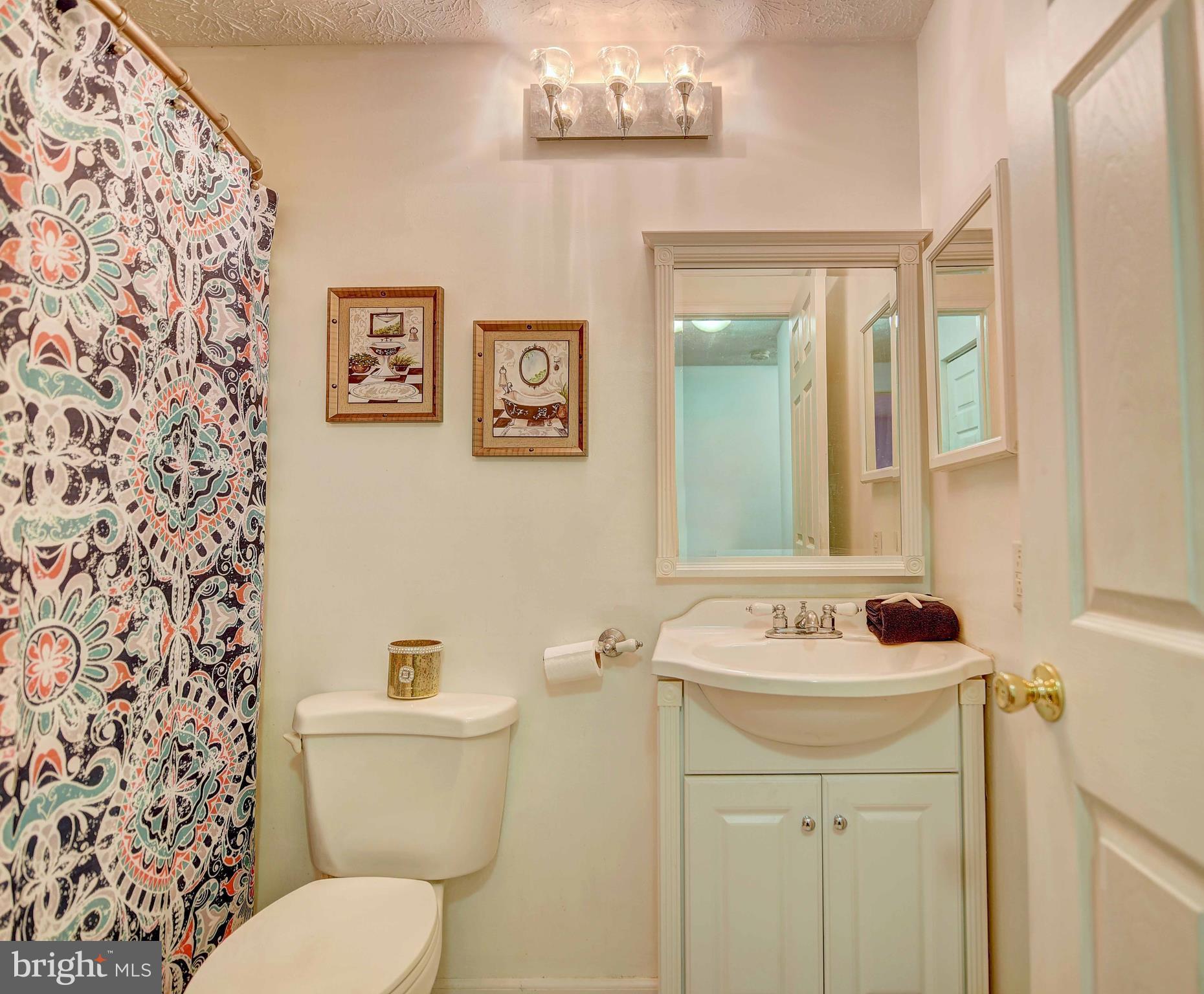 9125 Satyr Hill Road Baltimore, MD 21234 - Photo 22 of 30 Bath