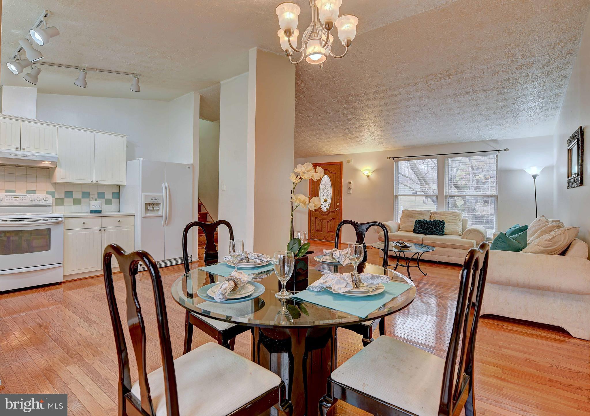 9125 Satyr Hill Road Baltimore, MD 21234 - Photo 8 of 30 Dining Room