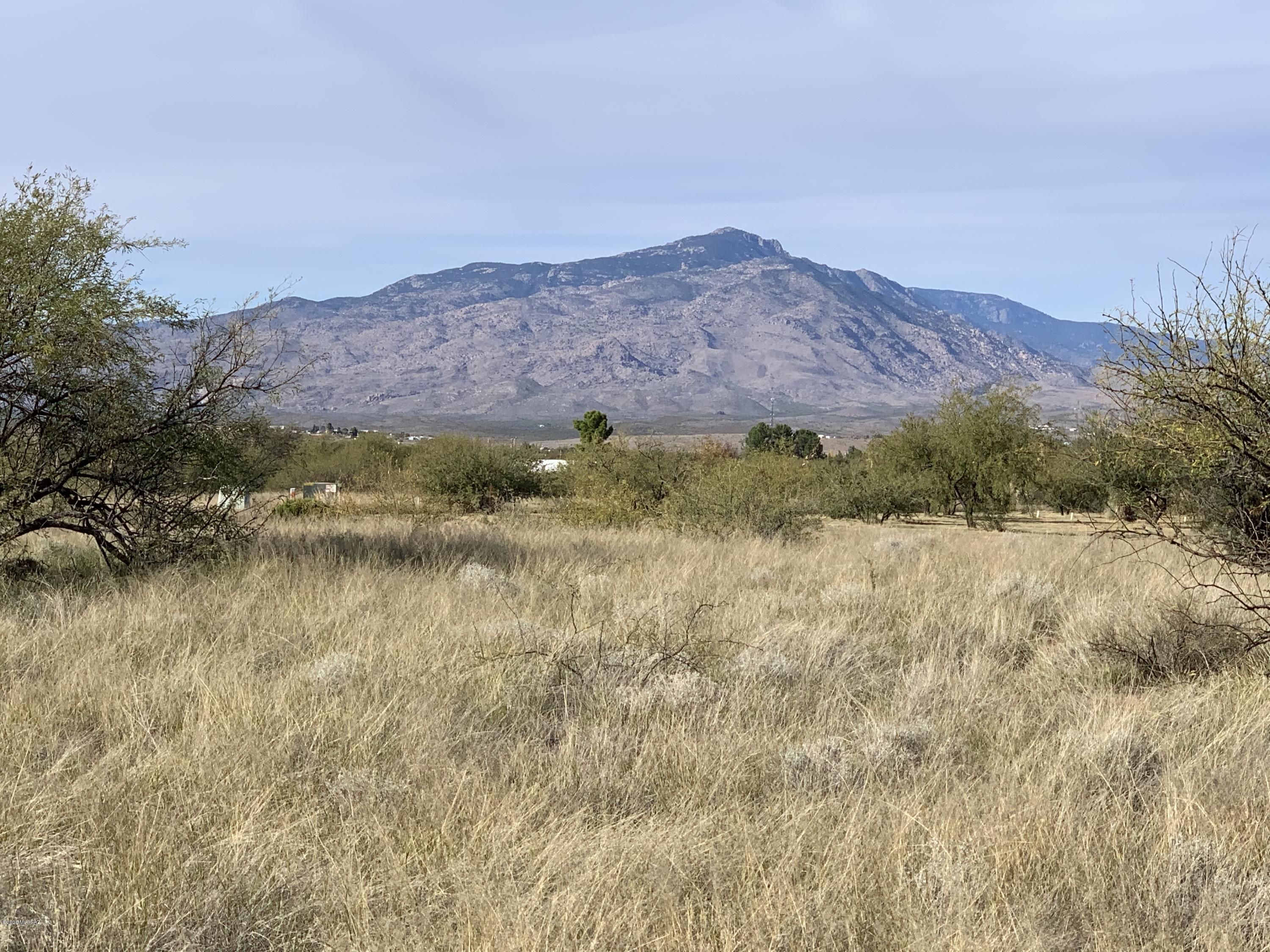 West Thunder Pass Road, Unit 60 Benson, AZ 85602 - Photo 2 of 21