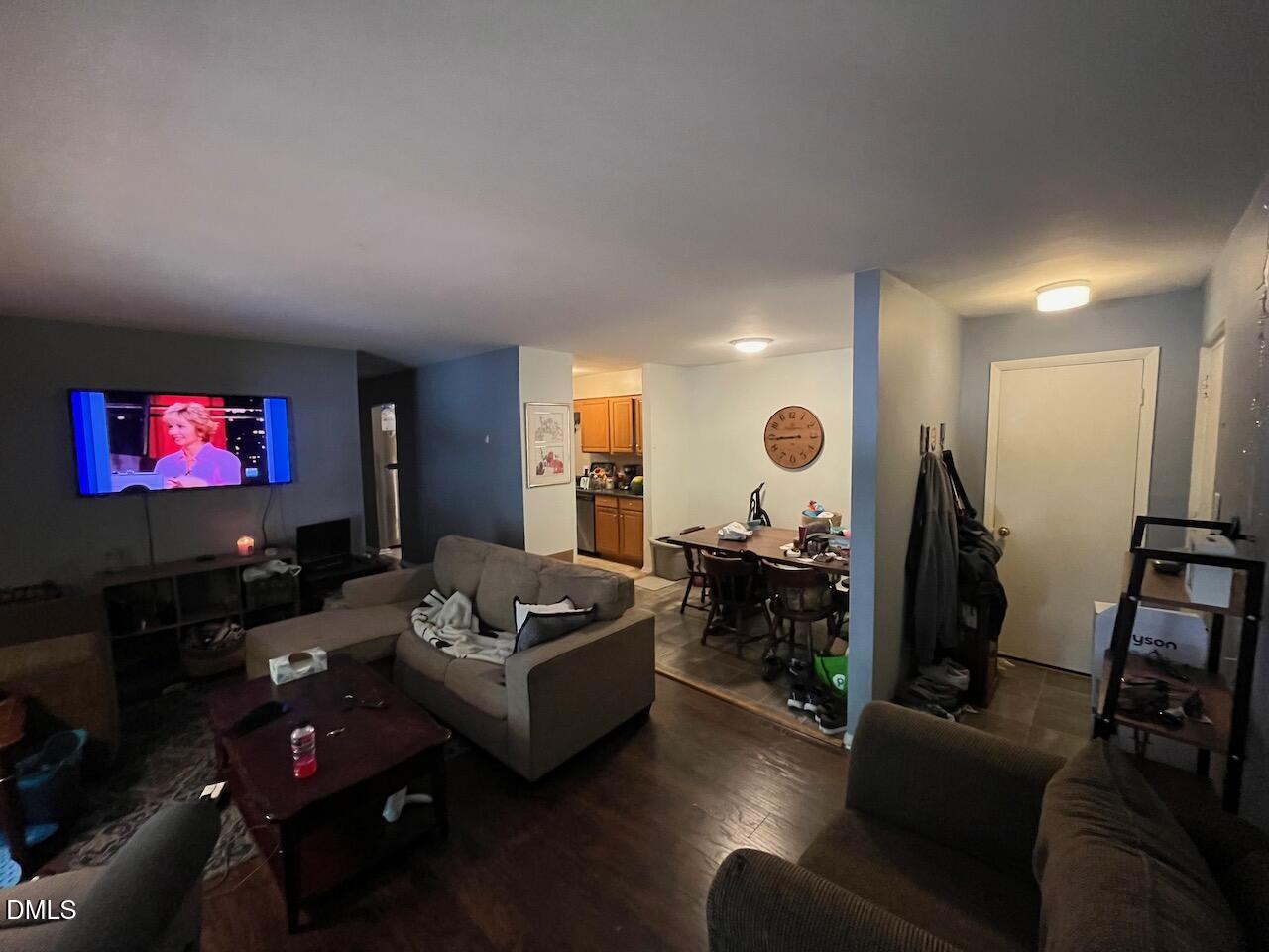 1022 Sandlin Place, Unit J Raleigh, NC 27606 - Photo 3 of 19 IMG_5799