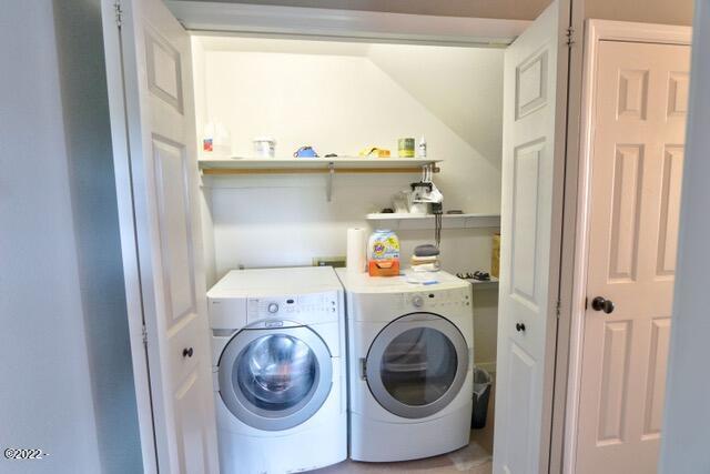 370 Southwest 29th Street Newport, OR 97366 - Photo 15 of 26 Washer Dryer