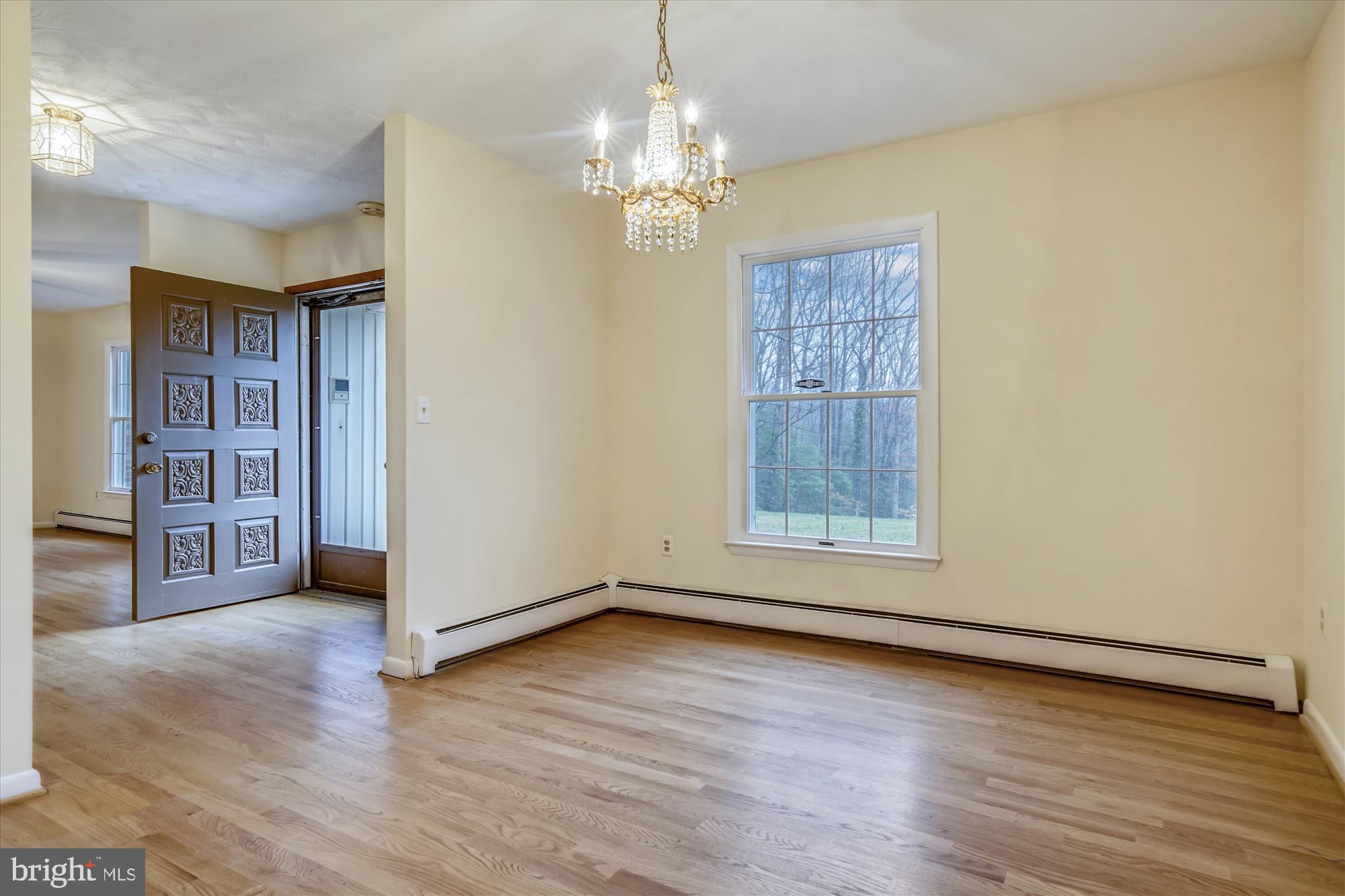 15701 Baden Naylor Road Brandywine, MD 20613 - Photo 13 of 35 Dinning Room
