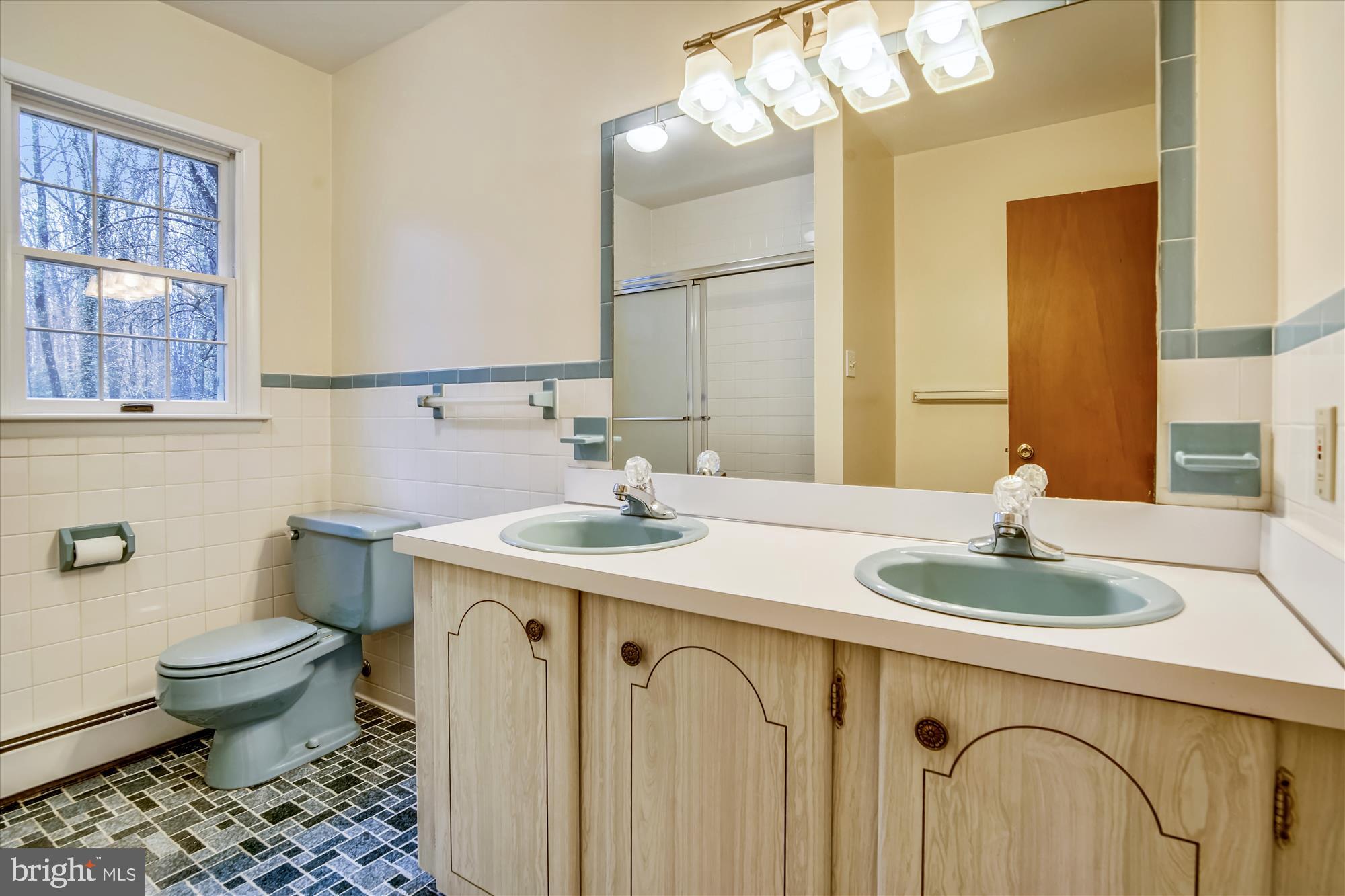 15701 Baden Naylor Road Brandywine, MD 20613 - Photo 19 of 35 Primary Bath