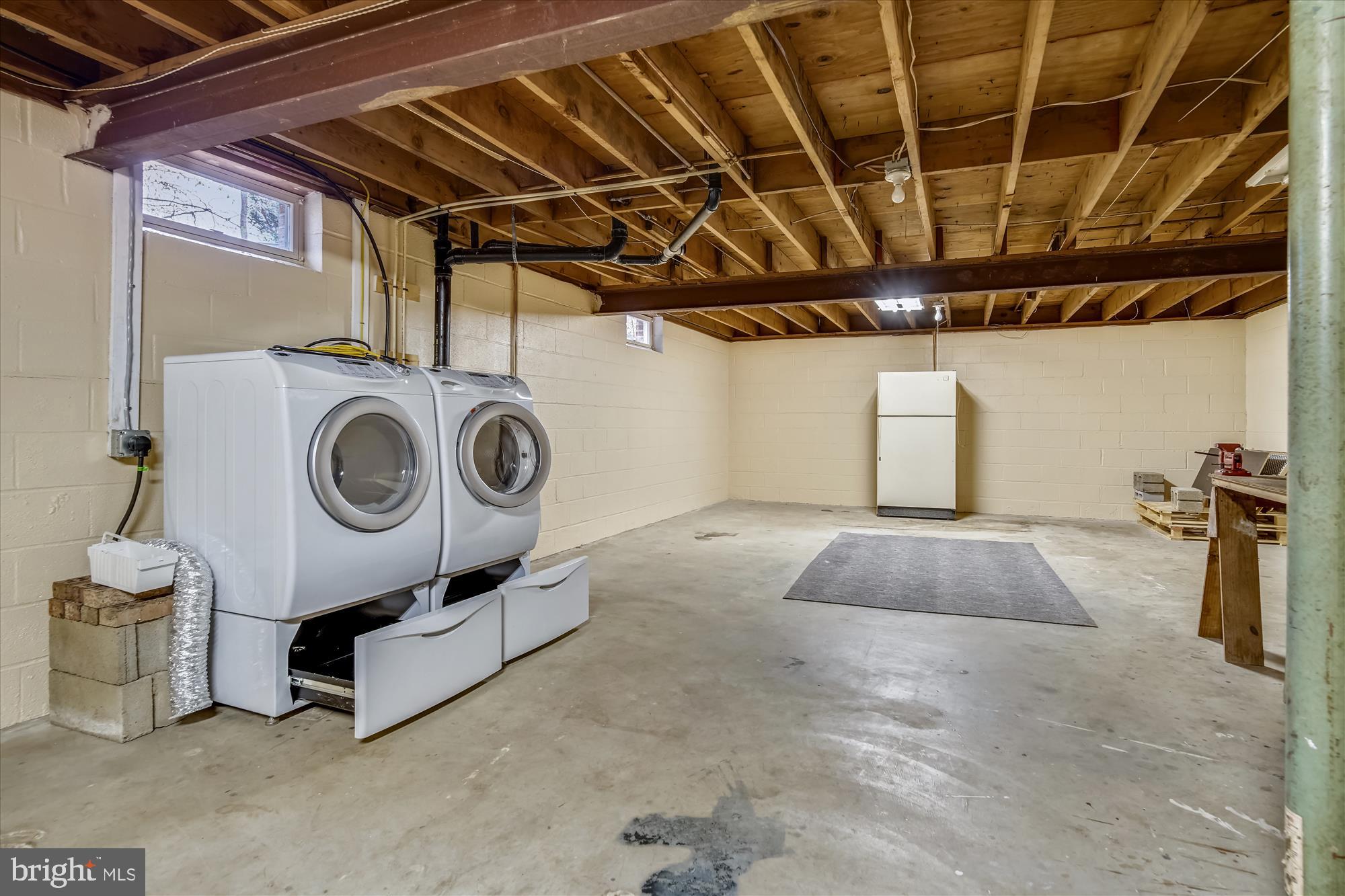 15701 Baden Naylor Road Brandywine, MD 20613 - Photo 35 of 35 Laundry