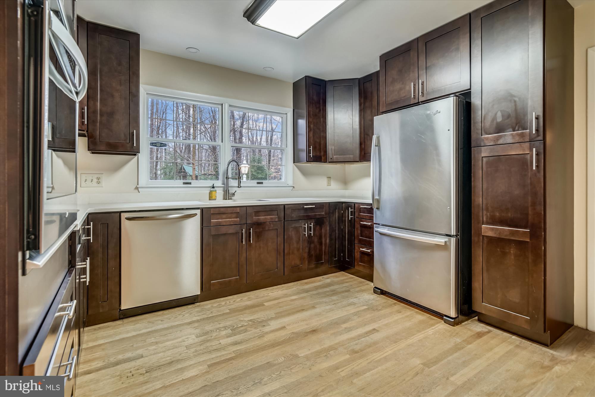 15701 Baden Naylor Road Brandywine, MD 20613 - Photo 8 of 35 Kitchen